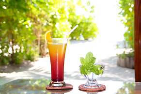 Ithaa Beach Maldives