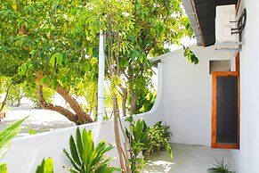 Ithaa Beach Maldives