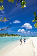 Ithaa Beach Maldives