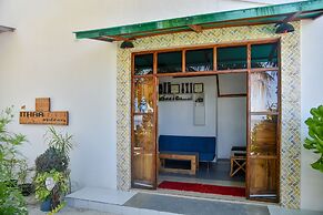 Ithaa Beach Maldives