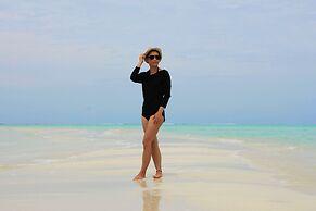 Ithaa Beach Maldives