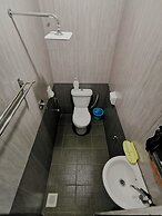 Green Peace Sungai Lembing