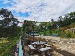 Green Peace Sungai Lembing