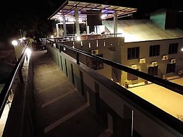 Green Peace Sungai Lembing