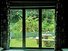 Green Peace Sungai Lembing