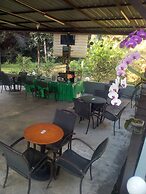 Green Peace Sungai Lembing