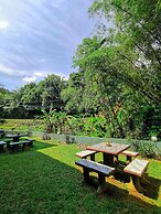 Green Peace Sungai Lembing