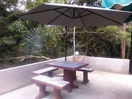 Green Peace Sungai Lembing