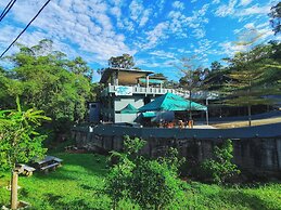 Green Peace Sungai Lembing