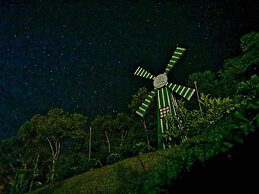 Green Peace Sungai Lembing