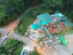 Green Peace Sungai Lembing