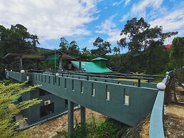 Green Peace Sungai Lembing