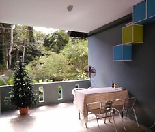 Green Peace Sungai Lembing