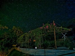 Green Peace Sungai Lembing