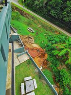 Green Peace Sungai Lembing