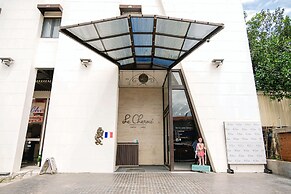 Le Charmé Suites