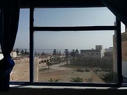 Appartements Sofia Tahraouia