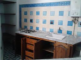 Appartements Sofia Tahraouia