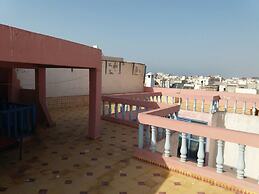 Appartements Sofia Tahraouia