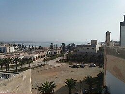 Appartements Sofia Tahraouia