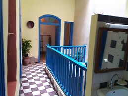 Appartements Sofia Tahraouia