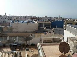 Appartements Sofia Tahraouia