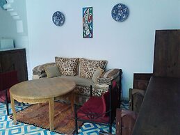 Appartements Sofia Tahraouia
