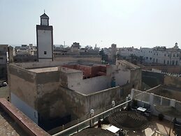 Appartements Sofia Tahraouia