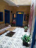 Appartements Sofia Tahraouia