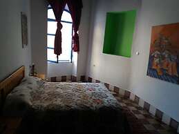 Appartements Sofia Tahraouia