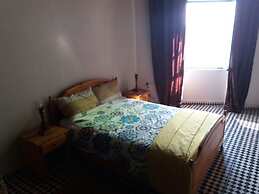 Appartements Sofia Tahraouia