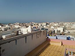 Appartements Sofia Tahraouia