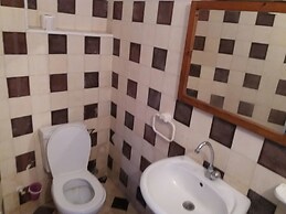 Appartements Sofia Tahraouia