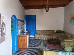 Appartements Sofia Tahraouia