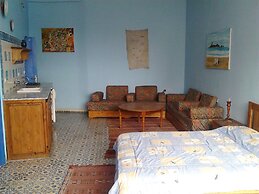 Appartements Sofia Tahraouia