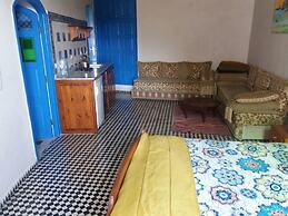 Appartements Sofia Tahraouia