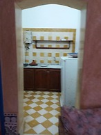 Appartements Sofia Tahraouia