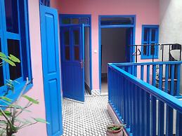 Appartements Sofia Tahraouia