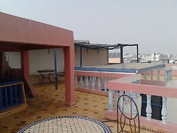 Appartements Sofia Tahraouia