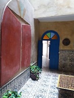 Appartements Sofia Tahraouia