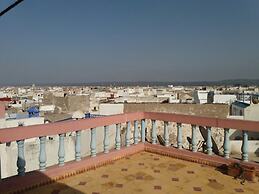 Appartements Sofia Tahraouia