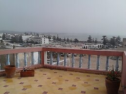 Appartements Sofia Tahraouia