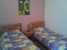 Appartements Sofia Tahraouia