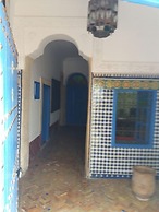 Appartements Sofia Tahraouia