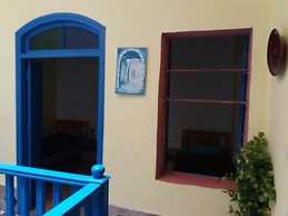 Appartements Sofia Tahraouia