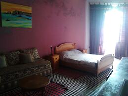 Appartements Sofia Tahraouia