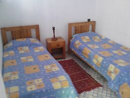 Appartements Sofia Tahraouia