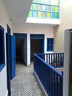 Appartements Sofia Tahraouia