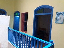 Appartements Sofia Tahraouia