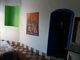 Appartements Sofia Tahraouia